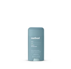 deodorant – sea + surf. 2.65 oz