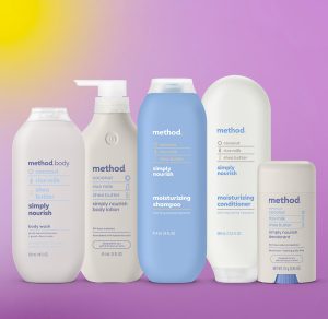 body + hair bundle – simply nourish. 62.15 oz