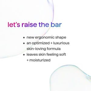 bar soap 2-pack – pure peace. 10 oz