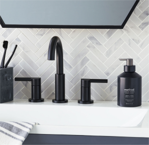 gel hand wash – vetiver + amber. 12 fl oz