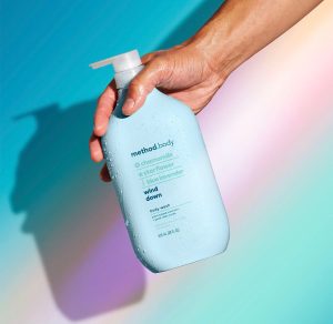 body wash – wind down. 28 fl oz