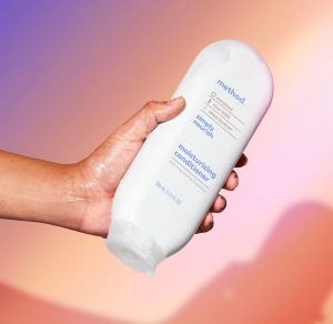 moisturizing conditioner – simply nourish. 13.5 fl oz