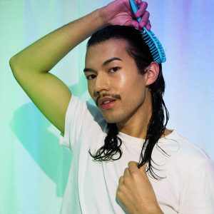 everyday shampoo – daily zen. 14 fl oz