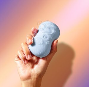 bar soap 2-pack – simply nourish. 10 oz